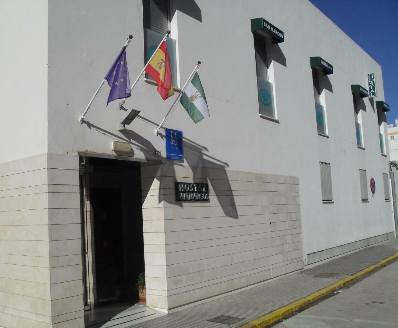 San Marcos Penzion 2*